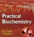 Practical Biochemistry 5th Edition
