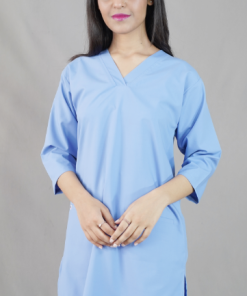 CLASSIC WOMEN CEIL BLUE LCLASSIC WOMEN CEIL BLUE L