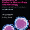 Handbook of Pediatric Hematology and Oncology 2nd Edition