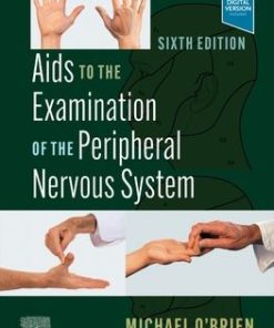 Aids To The Examination Of The Peripheral Nervous System 6th Edition