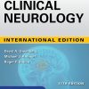 Clinical Neurology 11th Edition