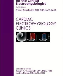 Basic Science for the Clinical Electrophysiologist