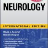 Pretest Neurology 10th Edition