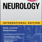 Pretest Neurology 10th Edition