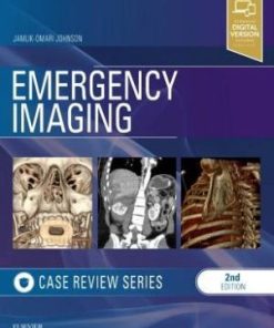 Emergency Imaging Case Review Series 2nd Edition