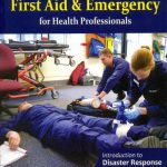 Manual of First Aid & Emergency For Health Professionals