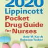 Lippincott Pocket Drug Guide for Nurses 8th Edition