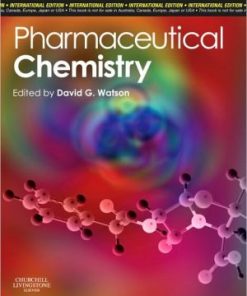 Pharmaceutical Chemistry