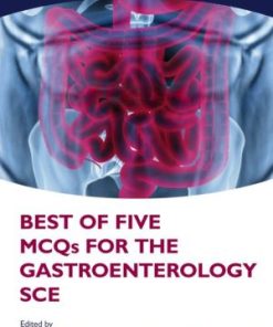 Best of Five MCQs for the Gastroenterology SCE