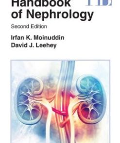 Handbook of Nephrology 2nd Edition