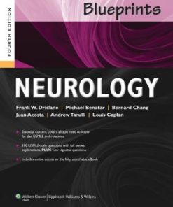 Blueprints Neurology 4th Edition