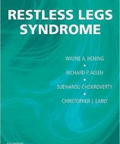 Restless Legs Syndrome