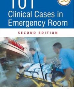 101 Clinical Cases In Emergency Room 2nd Edition