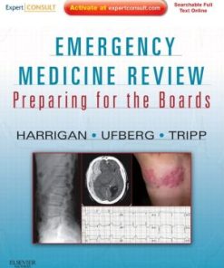 Emergency Medicine Review Preparing for the Boards