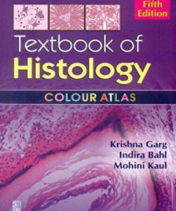 Textbook of Histology 5th Edition