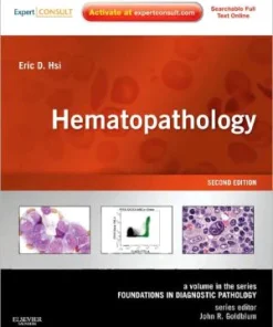 Hematopathology 2nd Edition