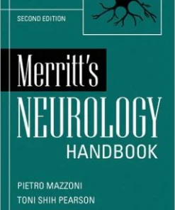 Merritt's Neurology Handbook 2nd Edition