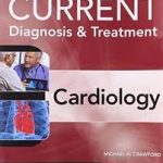 Current Diagnosis and Treatment Cardiology 4th Edition
