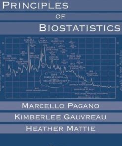 Principles of Biostatistics 3rd Edition
