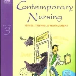 Contemporary Nursing 3rd Edition
