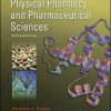 Martin's Physical Pharmacy and Pharmaceutical Sciences 5th Edition
