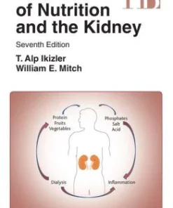 Handbook of Nutrition and the Kidney 7th Edition