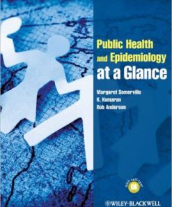 Public Health and Epidemiology at a Glance