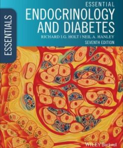 Essential Endocrinology and Diabetes 7th Edition