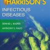 Harrison's Infectious Diseases 2nd Edition
