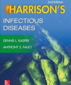 Harrison's Infectious Diseases 2nd Edition