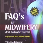 FAQ’s in Midwifery With Explanatory Answers