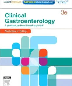 Clinical Gastroenterology 3rd Edition