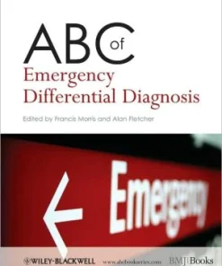 ABC of Emergency Differential Diagnosis