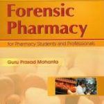 Textbook of Forensic Pharmacy For Pharmacy Students & Professionals