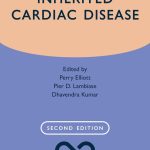 Inherited Cardiac Disease Oxford Specialist Handbooks in Cardiology 2nd Edition