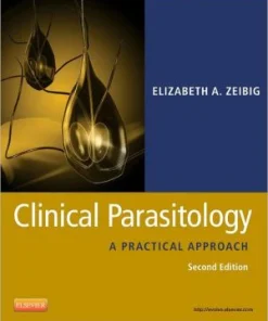 Clinical Parasitology 2nd Edition