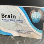 Brain Map for Clinical Skills