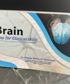 Brain Map for Clinical Skills