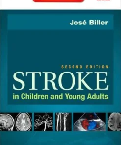 Stroke in Children and Young Adults 2nd Edition