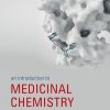 An Introduction to Medicinal Chemistry 6th Edition