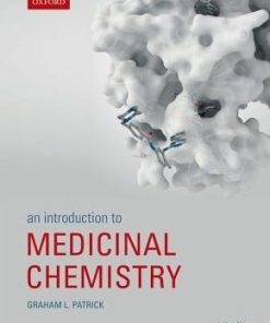 An Introduction to Medicinal Chemistry 6th Edition