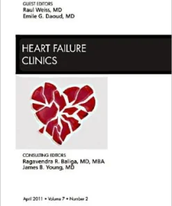 Sudden Cardiac Death An Issue of Heart Failure Clinics