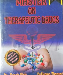 Master on Therapeutic Drugs