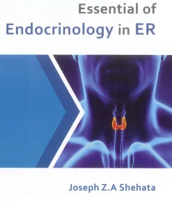 Essential Of Endocrinology in ER