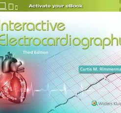 Interactive Electrocardiography 3rd Edition