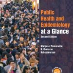 Public Health and Epidemiology at a Glance 2nd Edition
