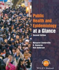 Public Health and Epidemiology at a Glance 2nd Edition