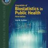 Essentials of Biostatistics in Public Health 3rd Edition