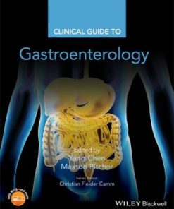 Clinical Guide to Gastroenterology