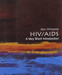 HIV AIDS A Very Short Introduction
